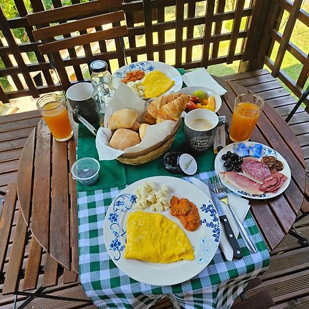 Casa Gozna Apartment Valiug Ngoại thất bức ảnh
