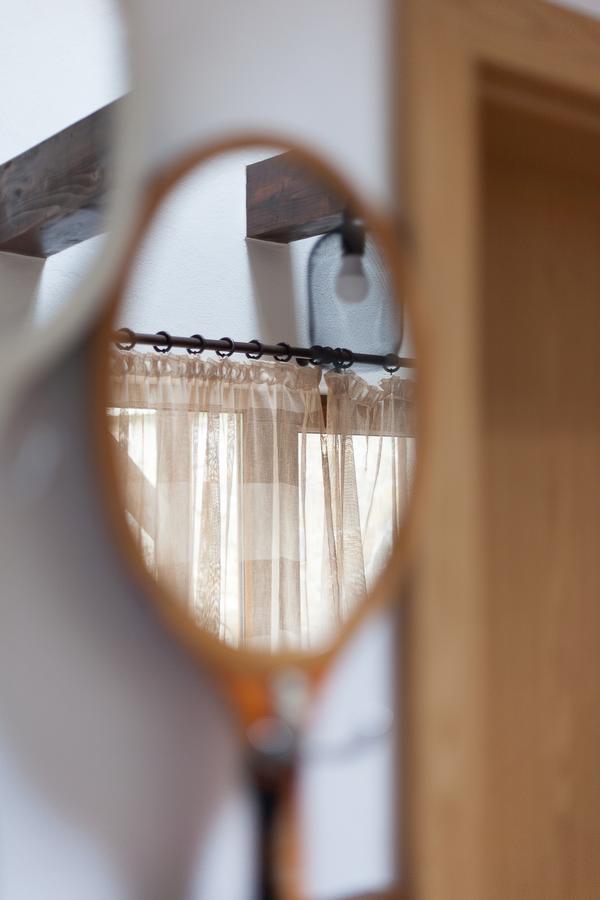 Casa Gozna Apartment Valiug Ngoại thất bức ảnh