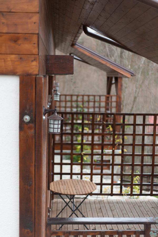 Casa Gozna Apartment Valiug Ngoại thất bức ảnh
